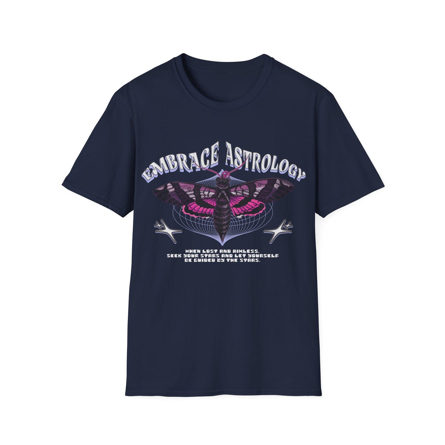 Embrace Astrology T-Shirt