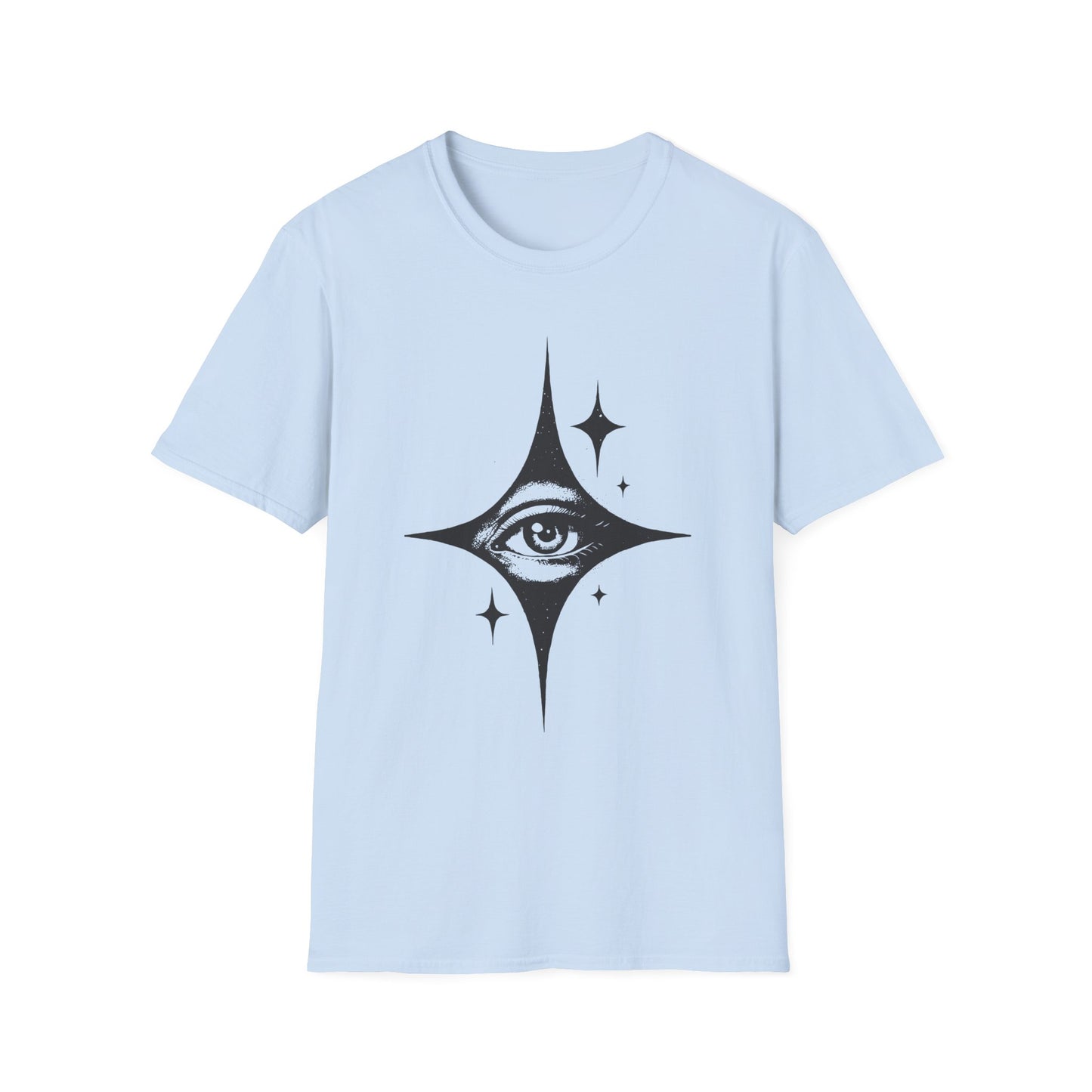 Celestial Eye T-Shirt