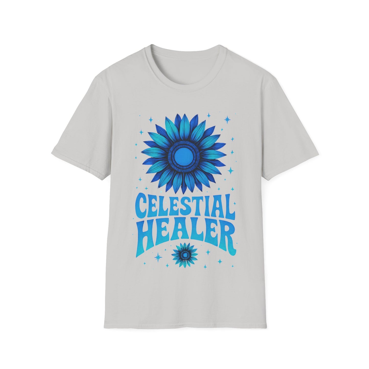 Celestial Healer T-Shirt