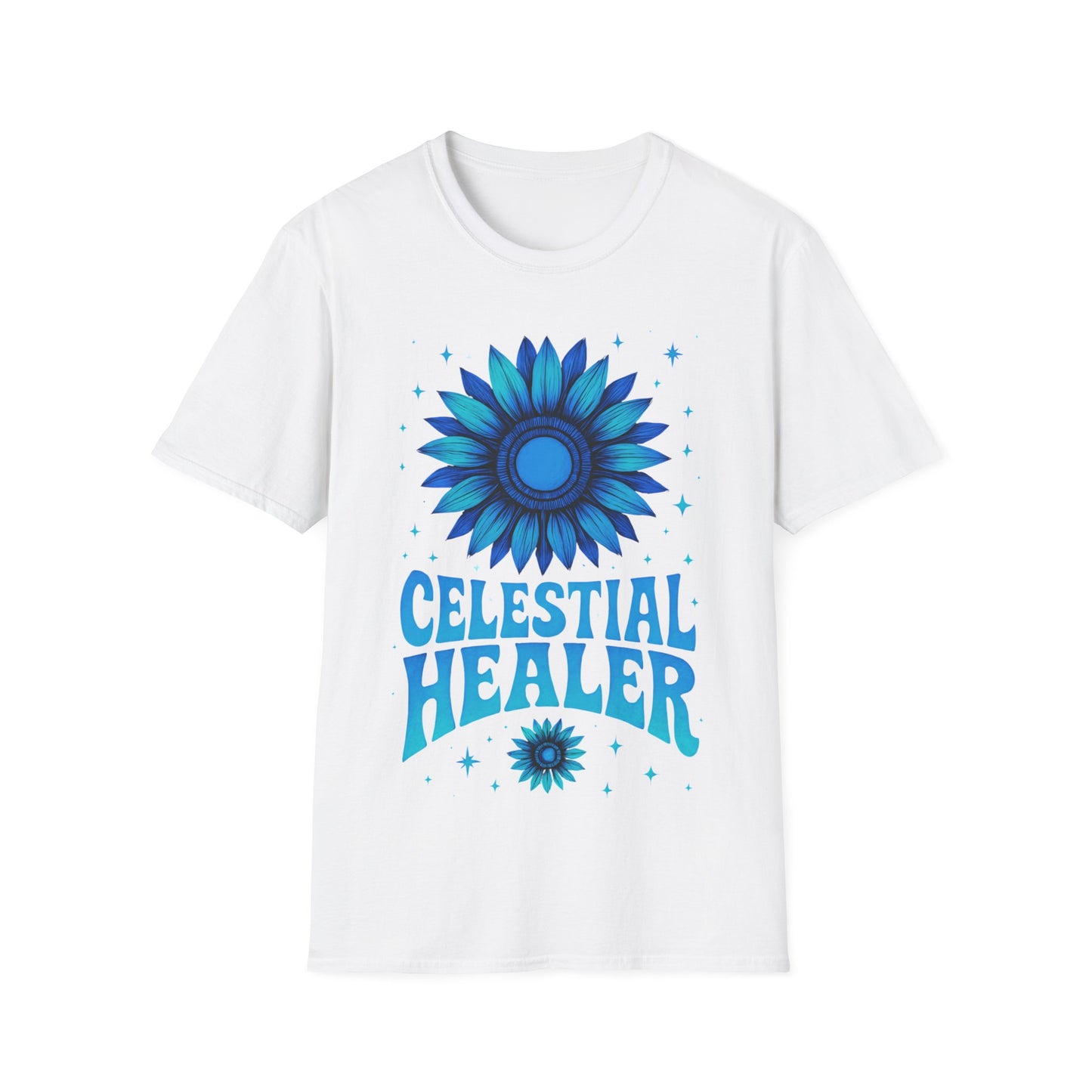 Celestial Healer T-Shirt
