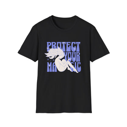 Protect Your Magic T-Shirt