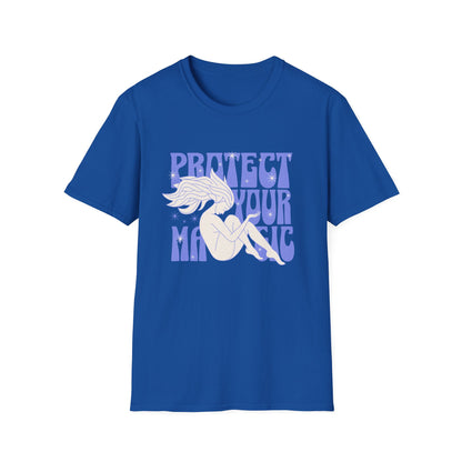 Protect Your Magic T-Shirt