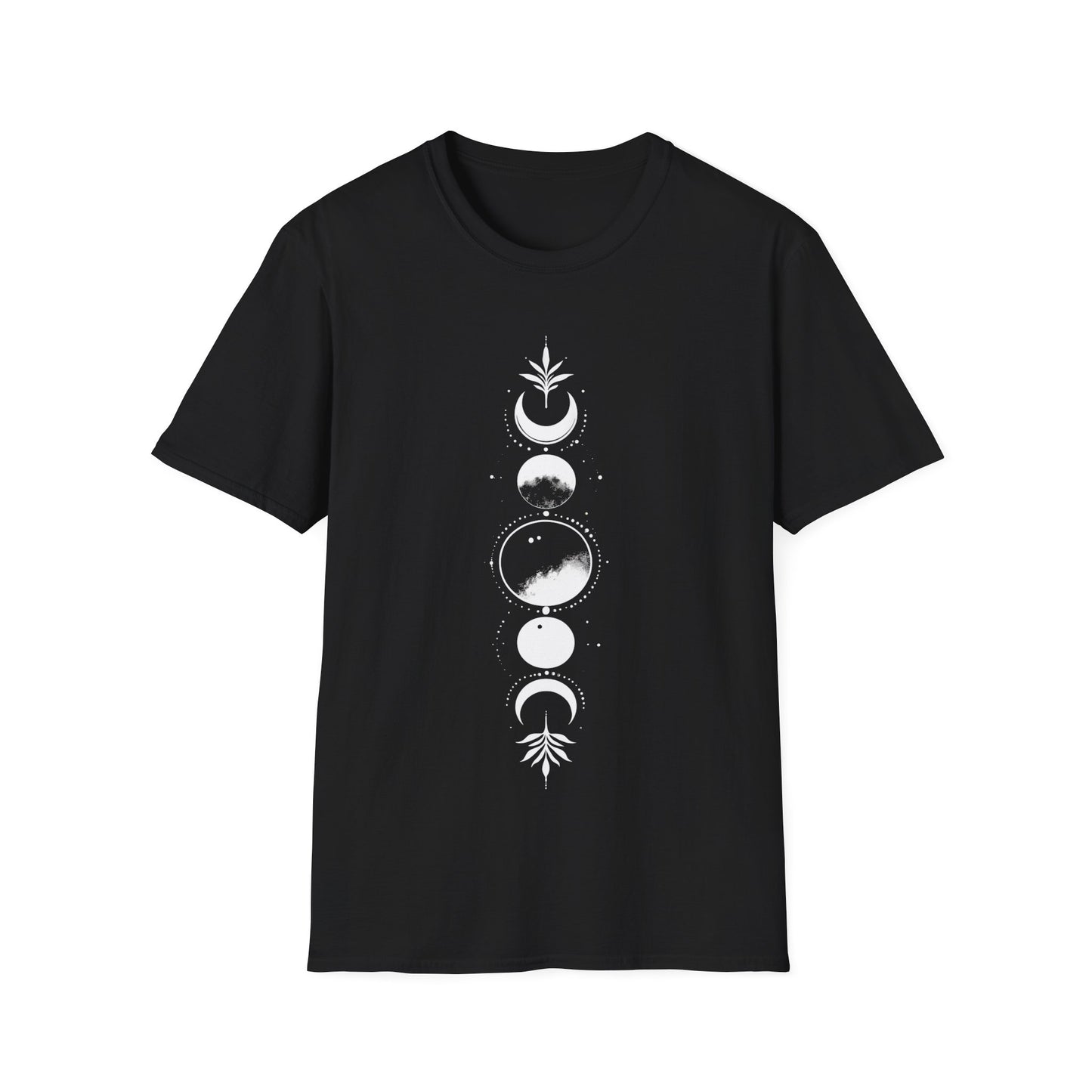 Moon Phases T-Shirt
