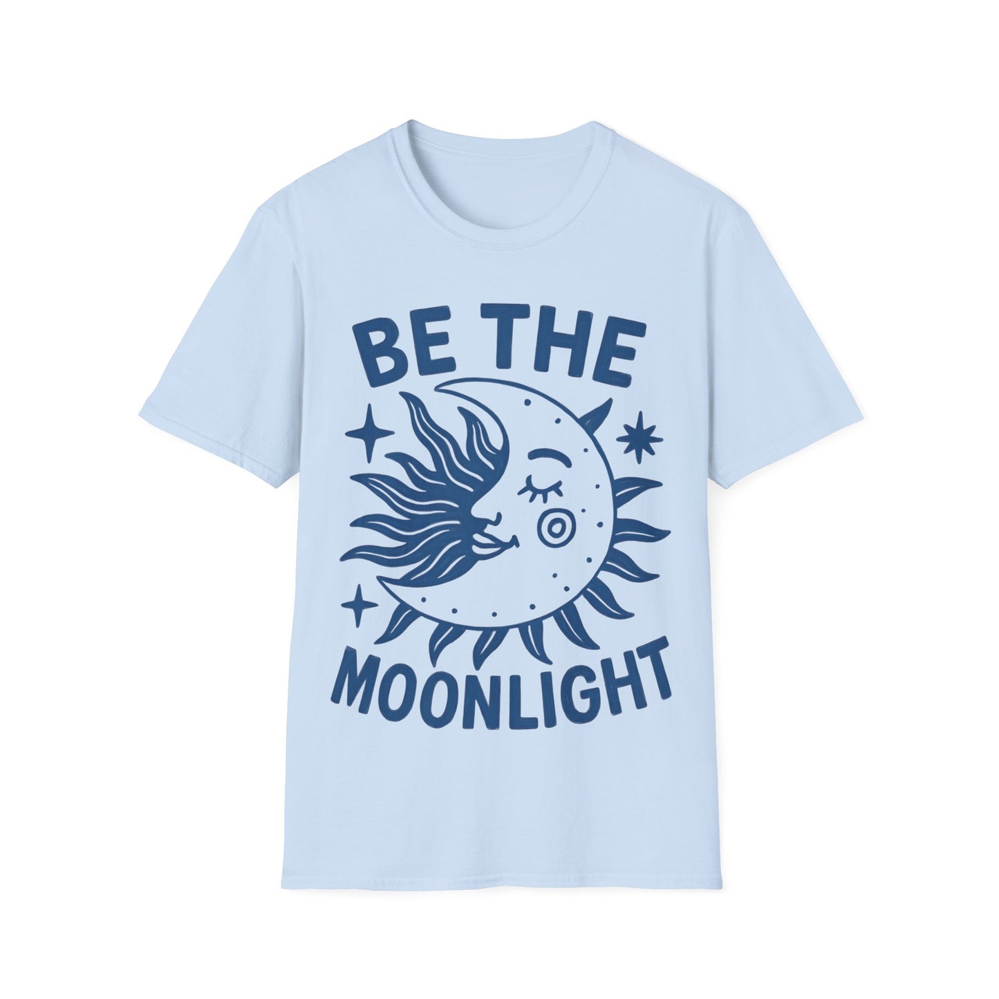 Be The Moonlight T-Shirt