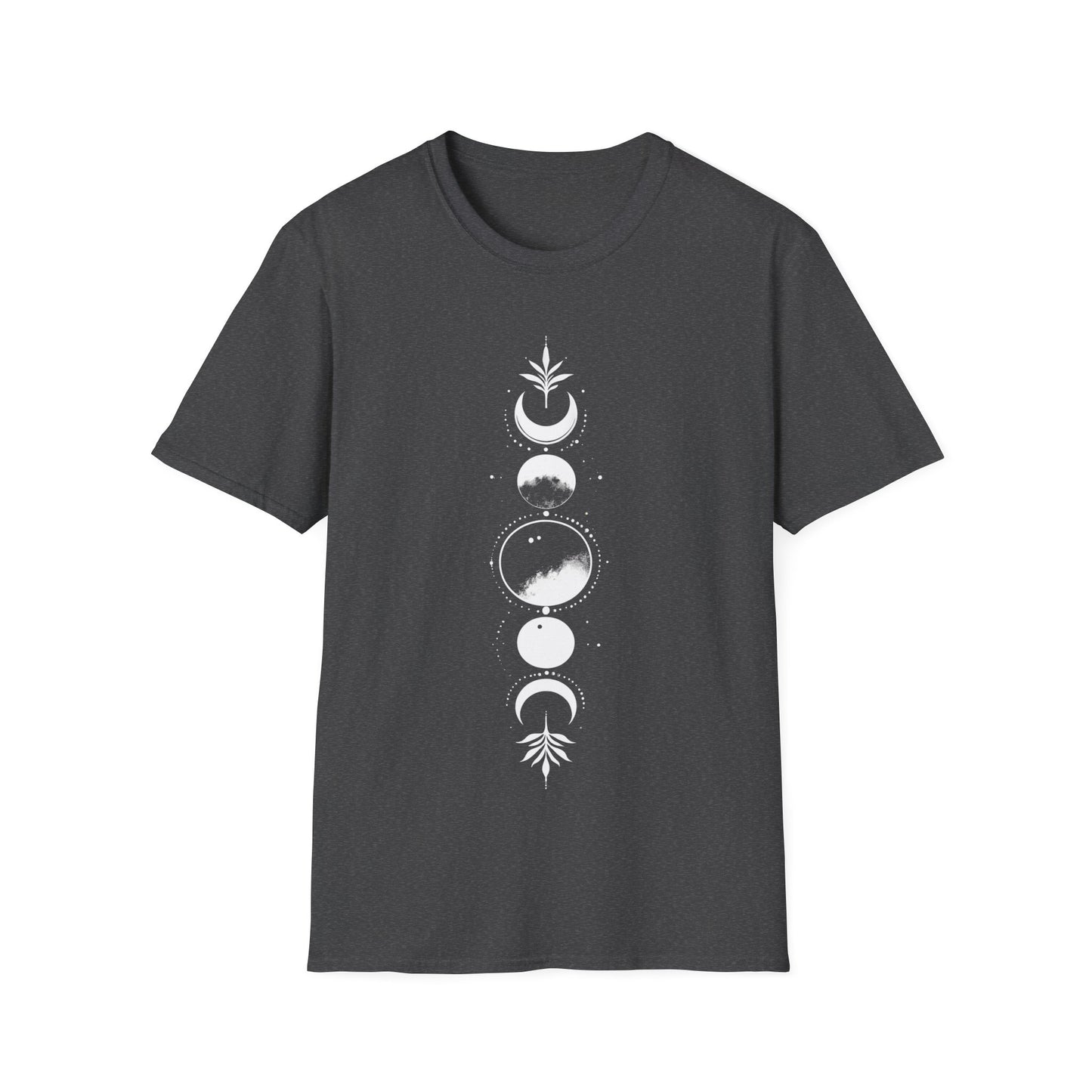 Moon Phases T-Shirt