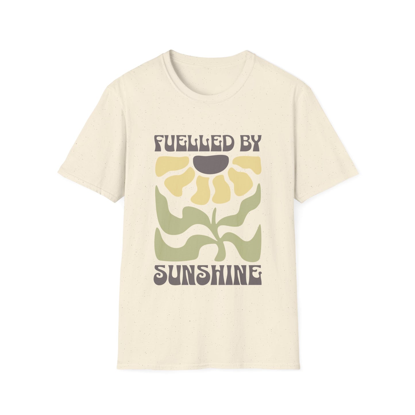 Fuelled By Sunshine T-Shirt