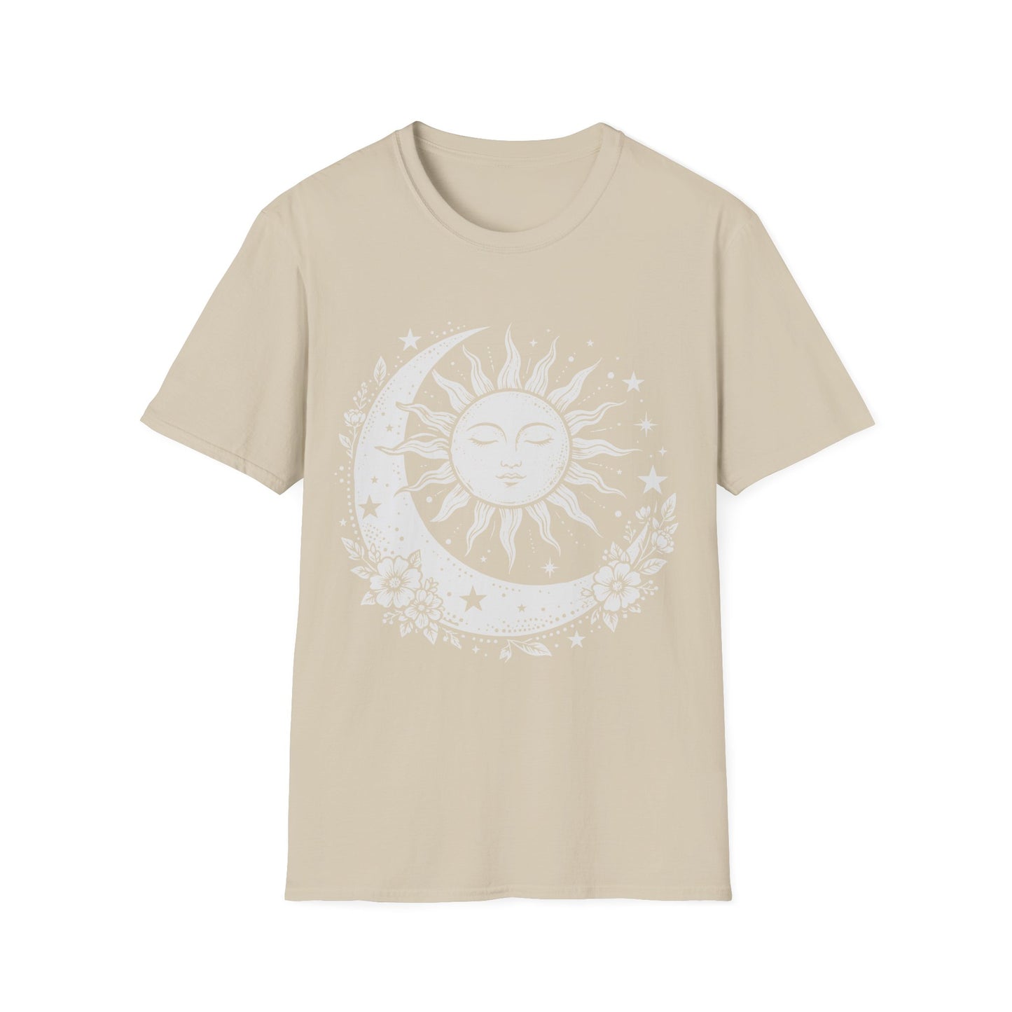 Sun & Moon T-Shirt