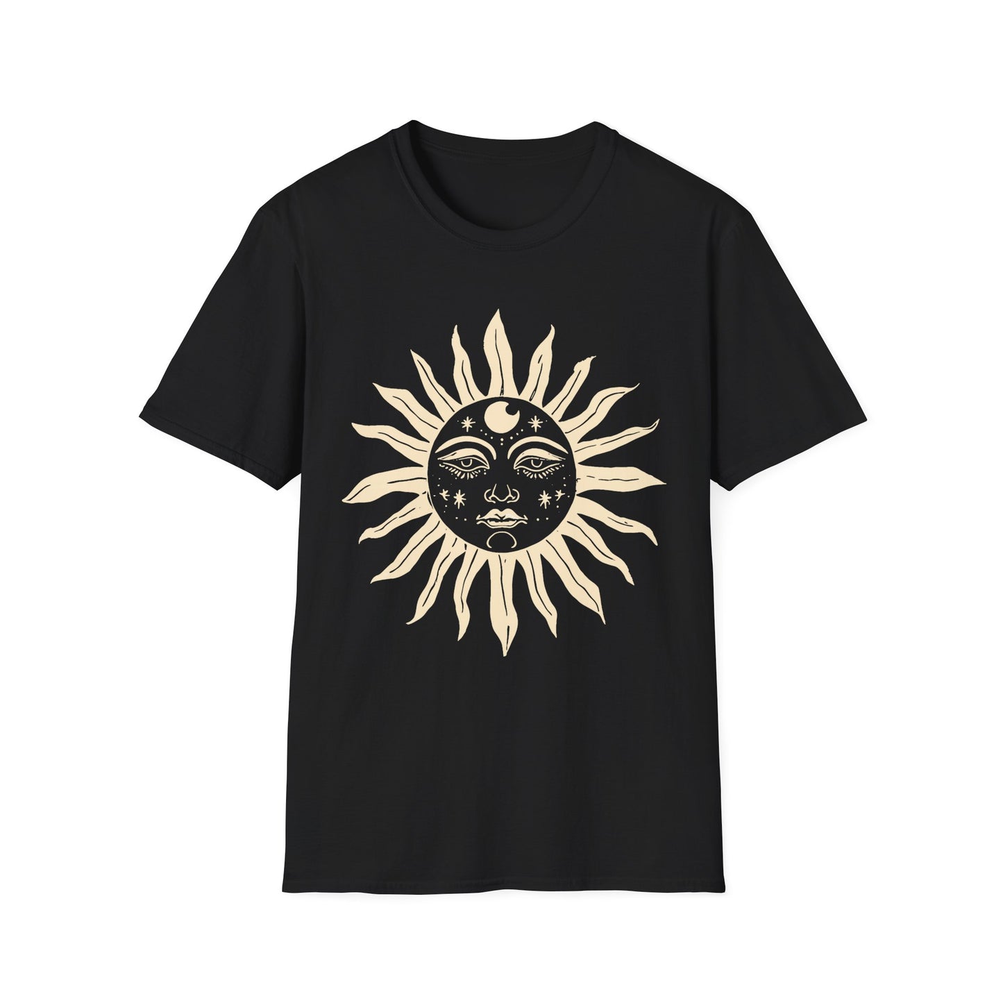 Bohemian Sun T-Shirt