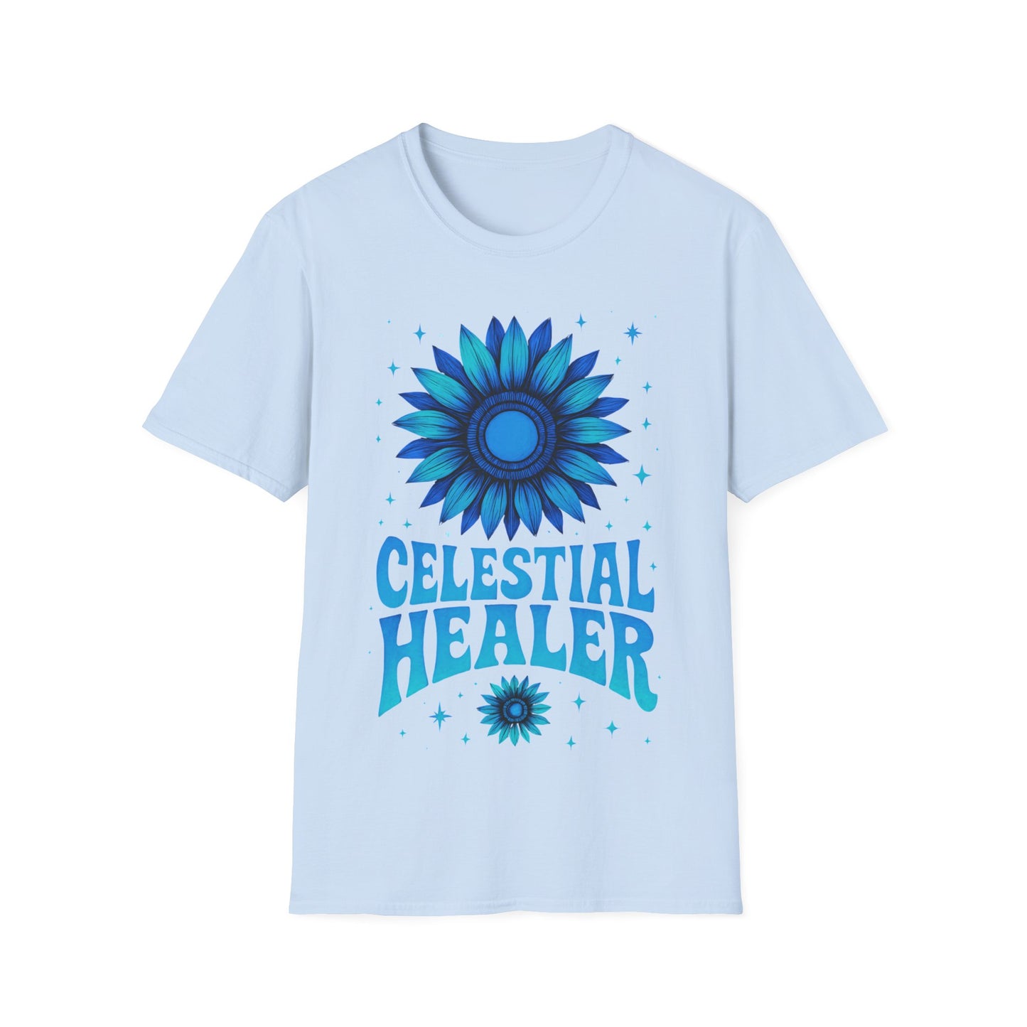 Celestial Healer T-Shirt