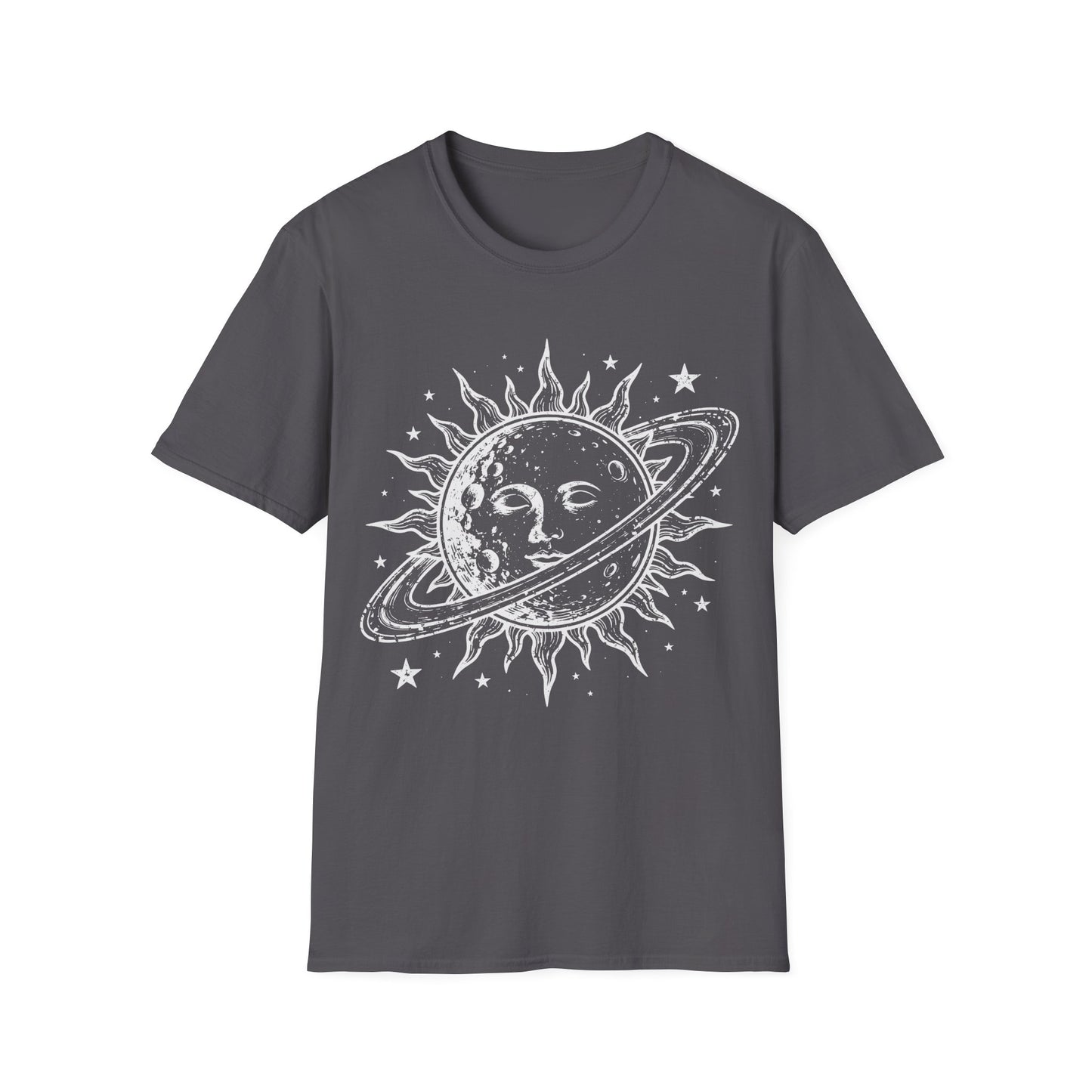 Sun & Moon T-Shirt