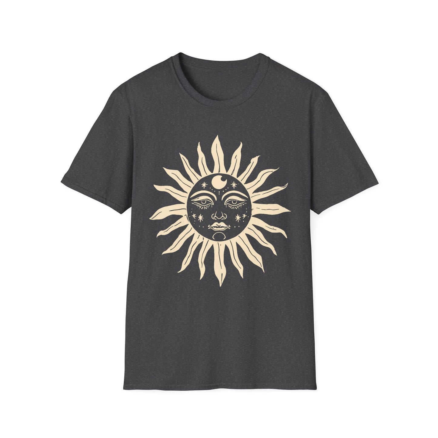 Bohemian Sun T-Shirt