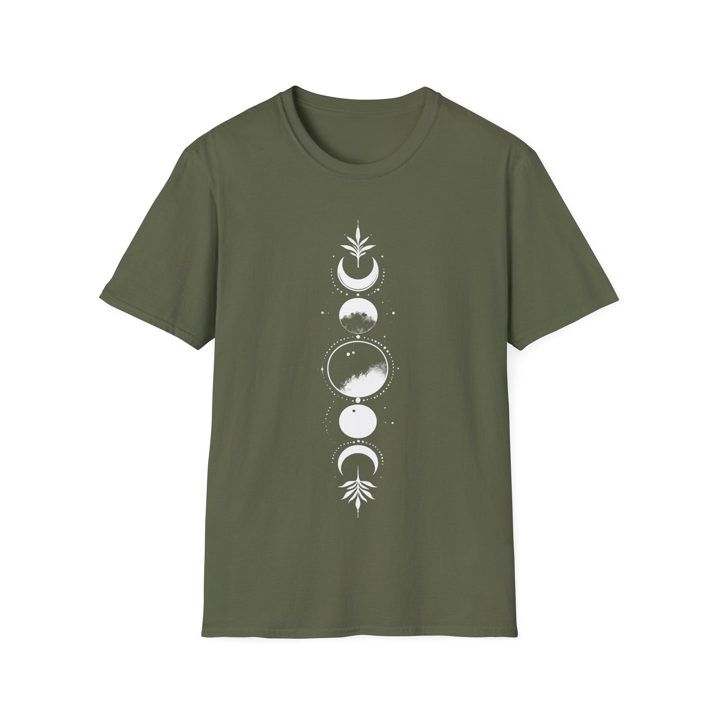 Moon Phases T-Shirt