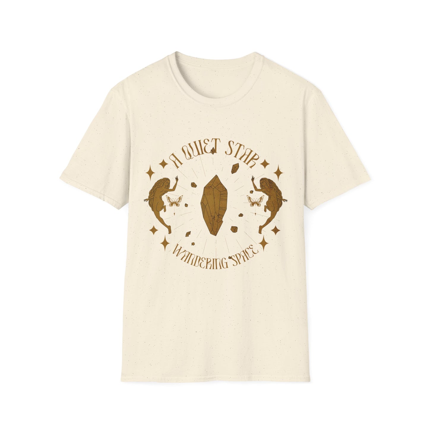 Wandering Star T-Shirt