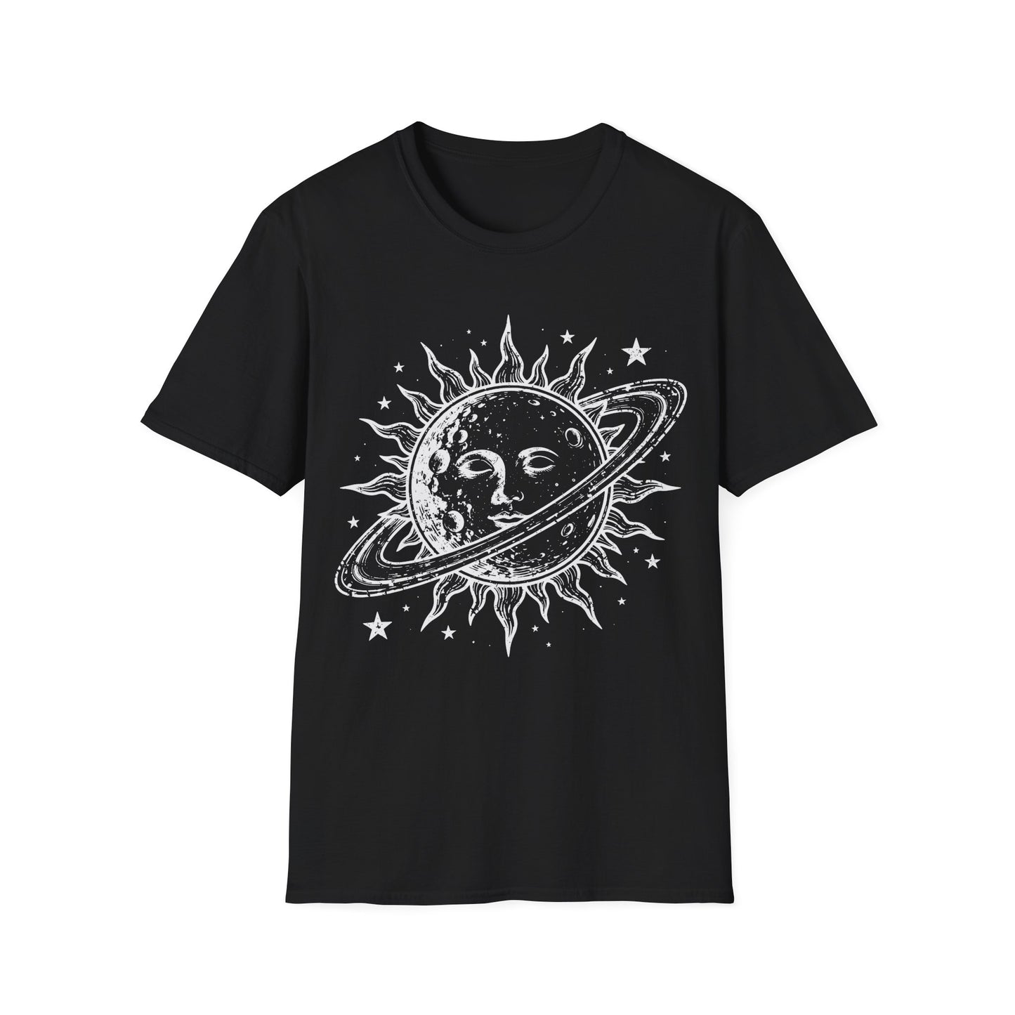 Sun & Moon T-Shirt