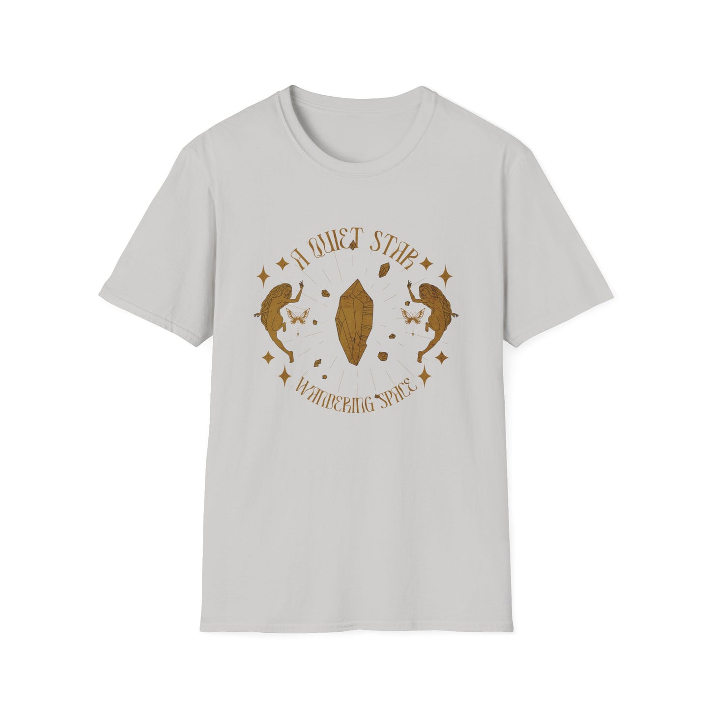 Quiet Wandering Star T-Shirt