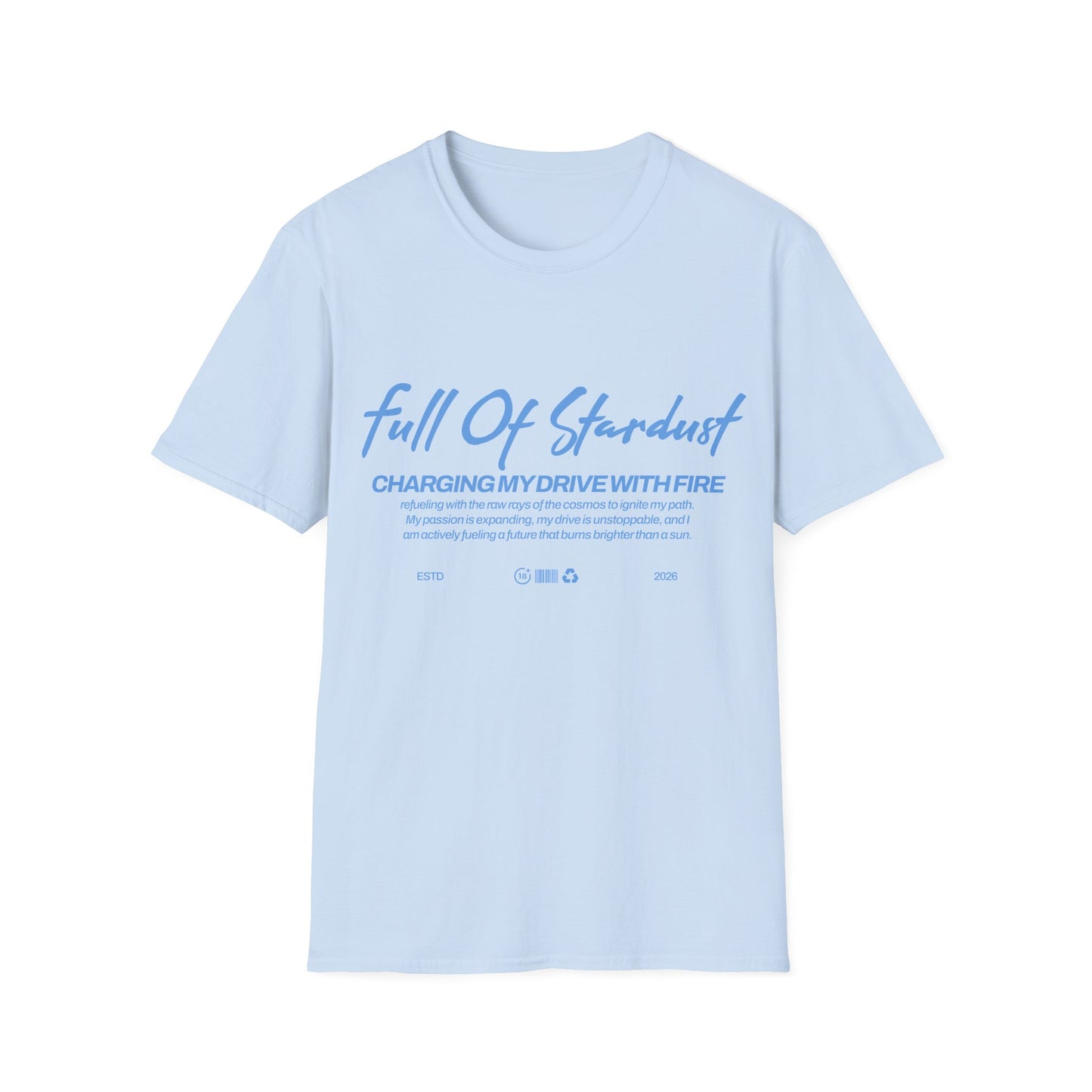 Full of Stardust T-Shirt