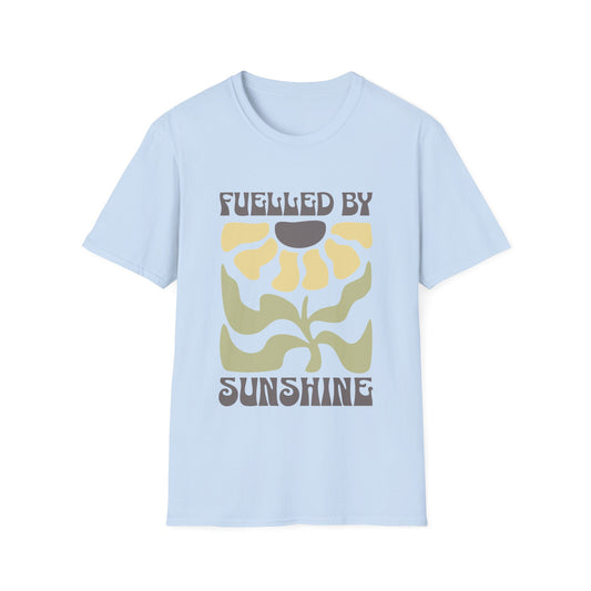 Fuelled By Sunshine T-Shirt