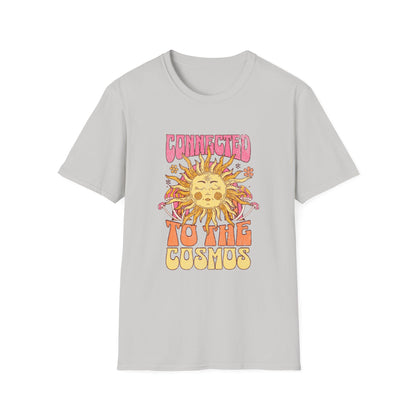 Connected to the Cosmos T-Shirt