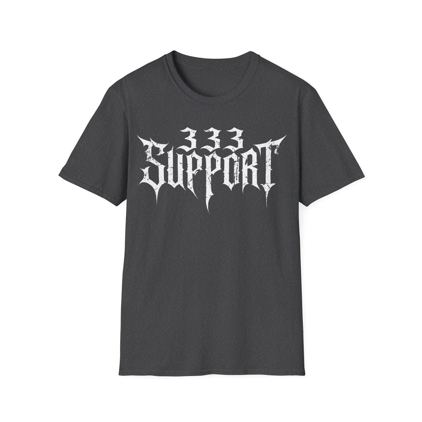 Support 333 Angel T-Shirt