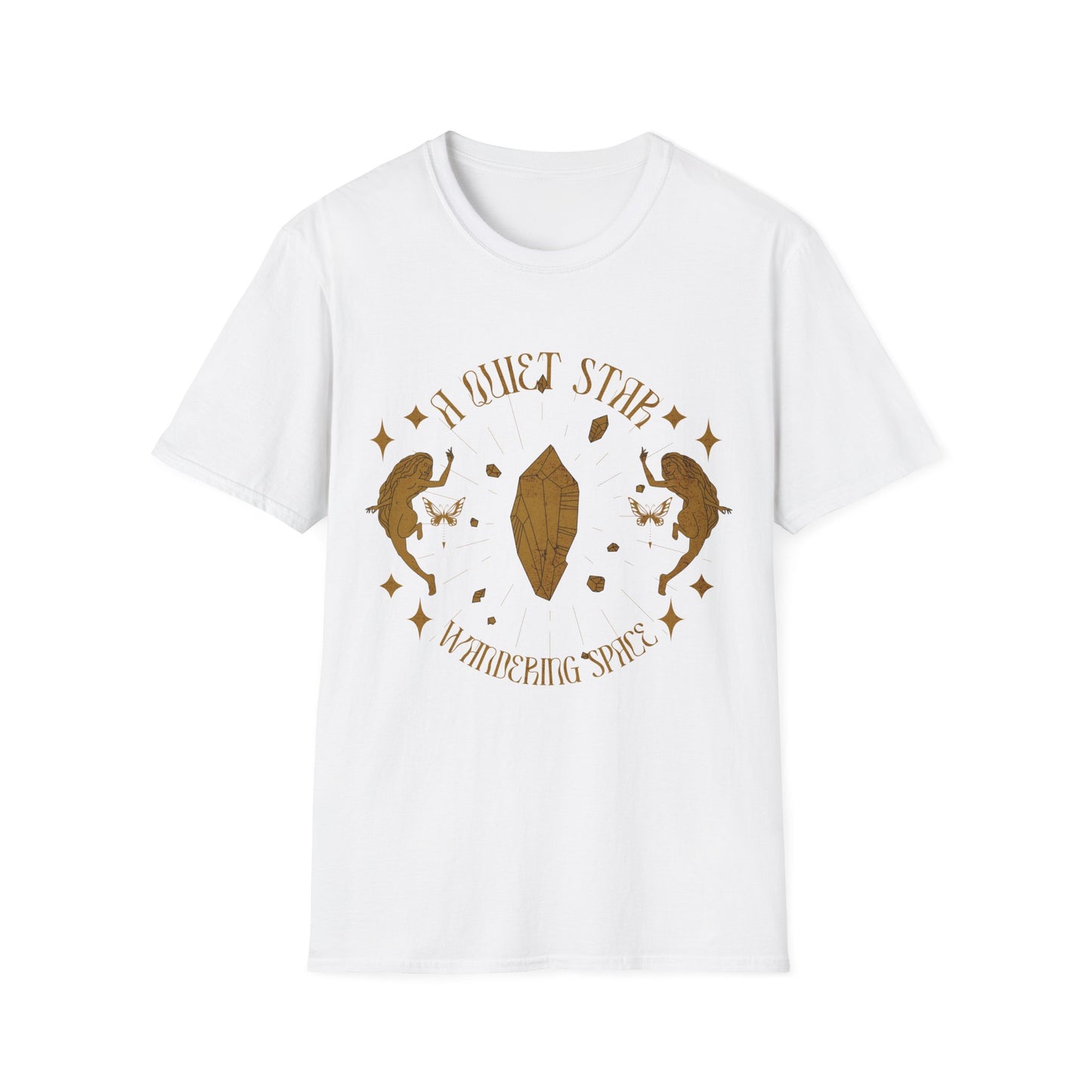 Wandering Star T-Shirt