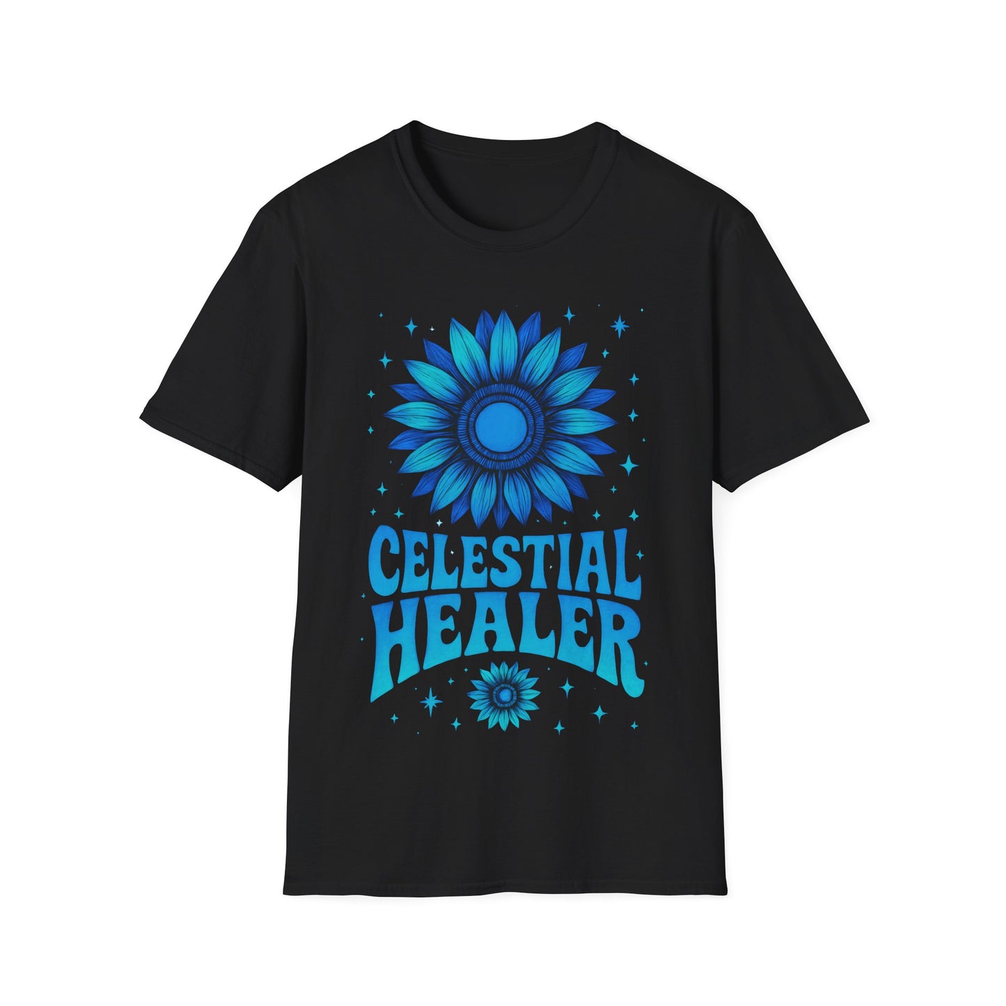 Celestial Healer T-Shirt