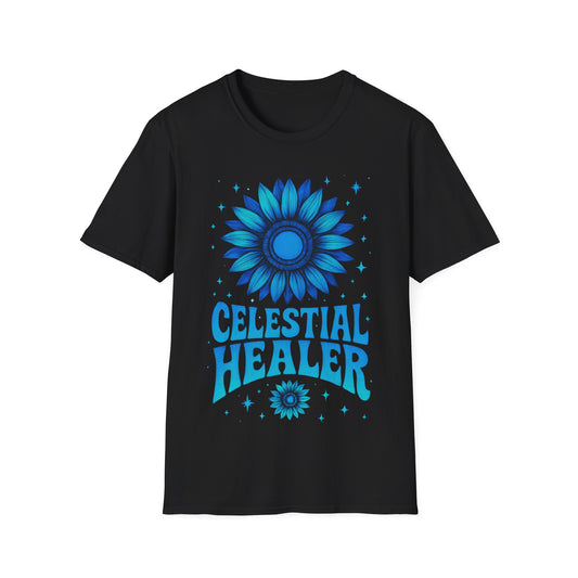 Celestial Healer T-Shirt
