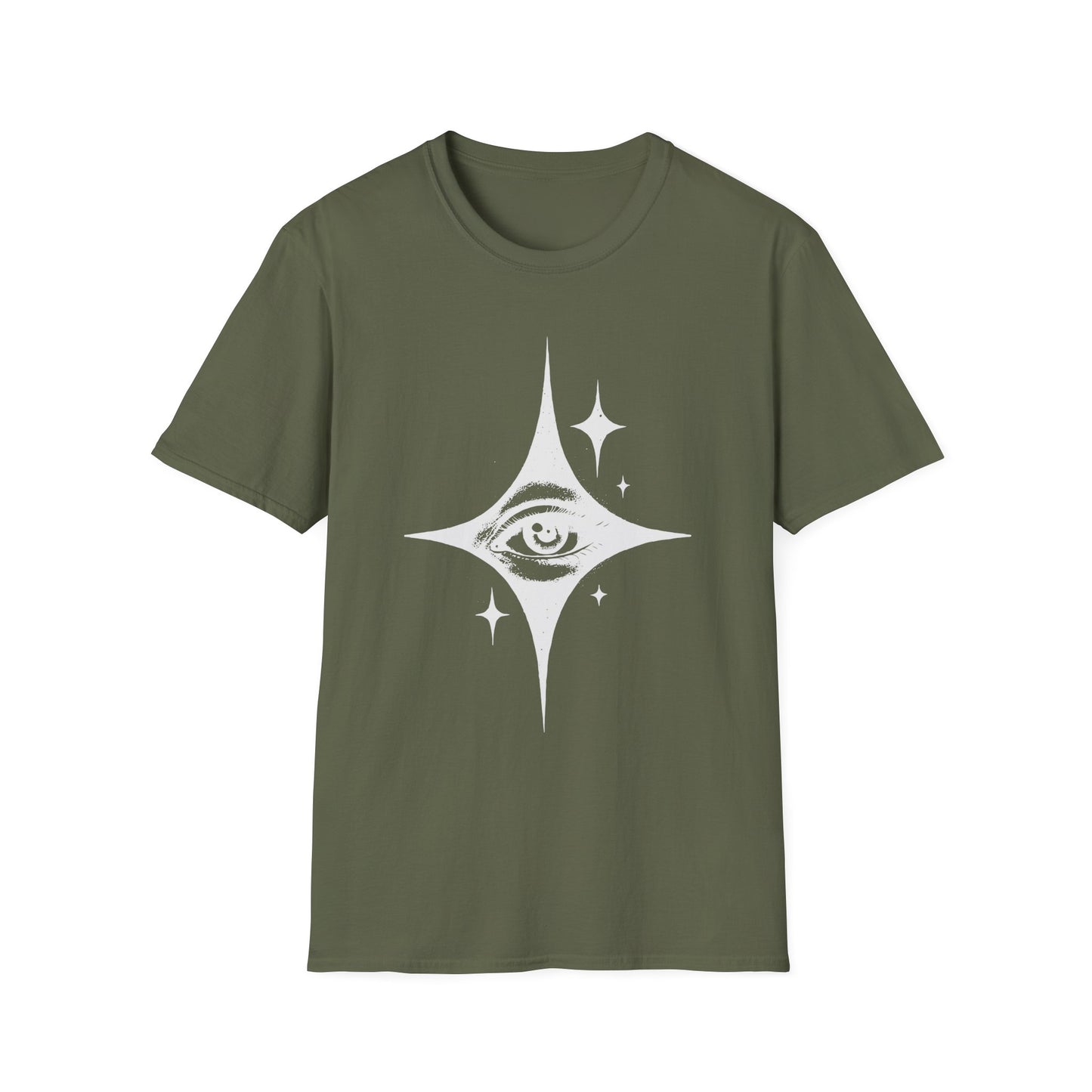 Celestial Eye T-Shirt