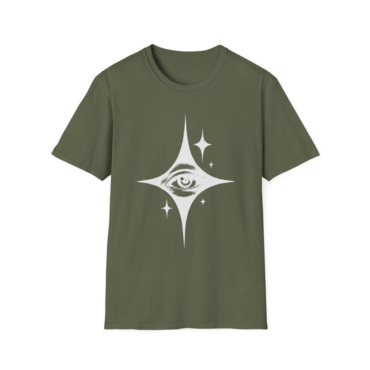 Celestial Eye T-Shirt