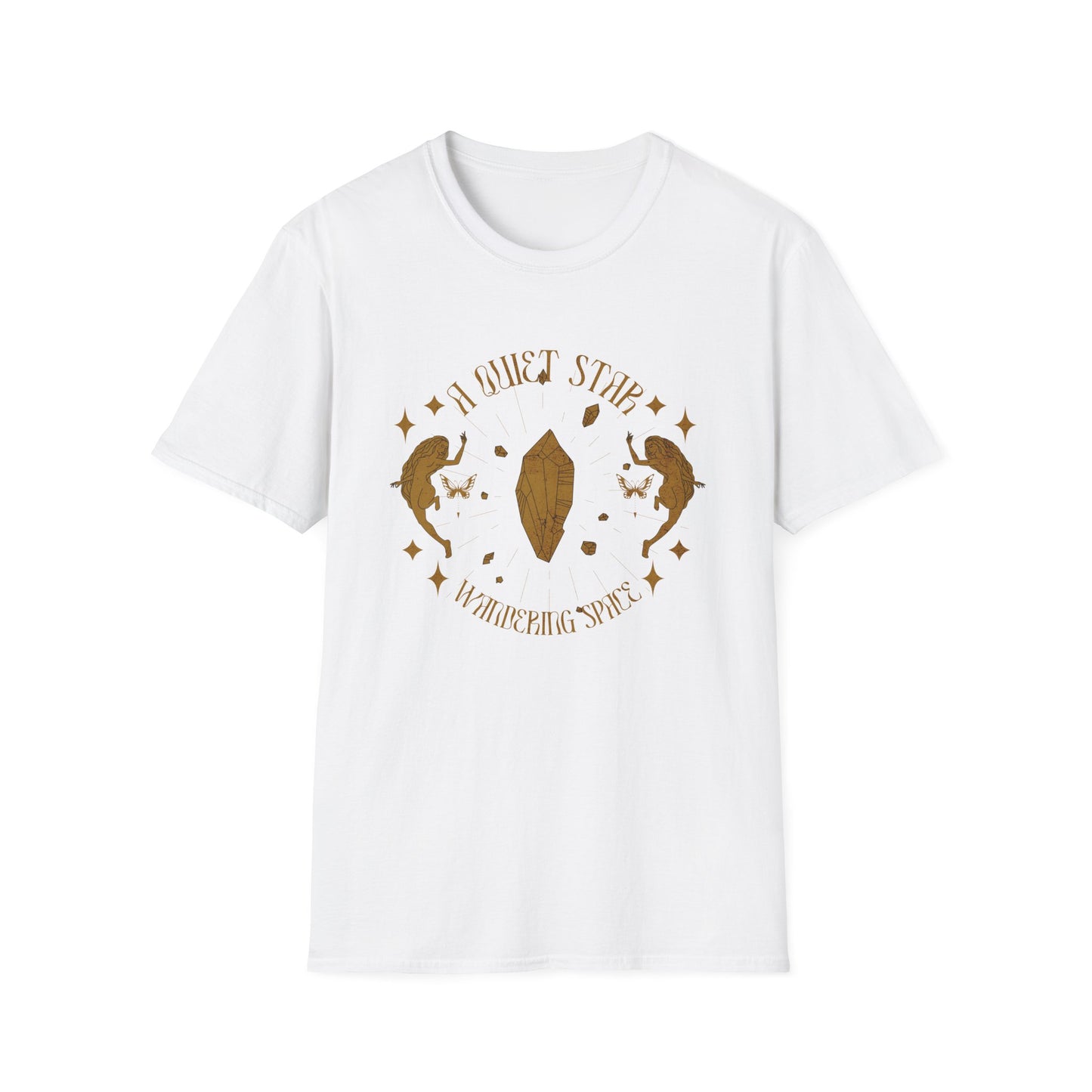 Quiet Wandering Star T-Shirt