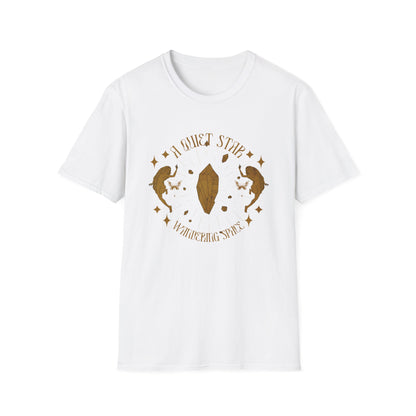 Quiet Wandering Star T-Shirt