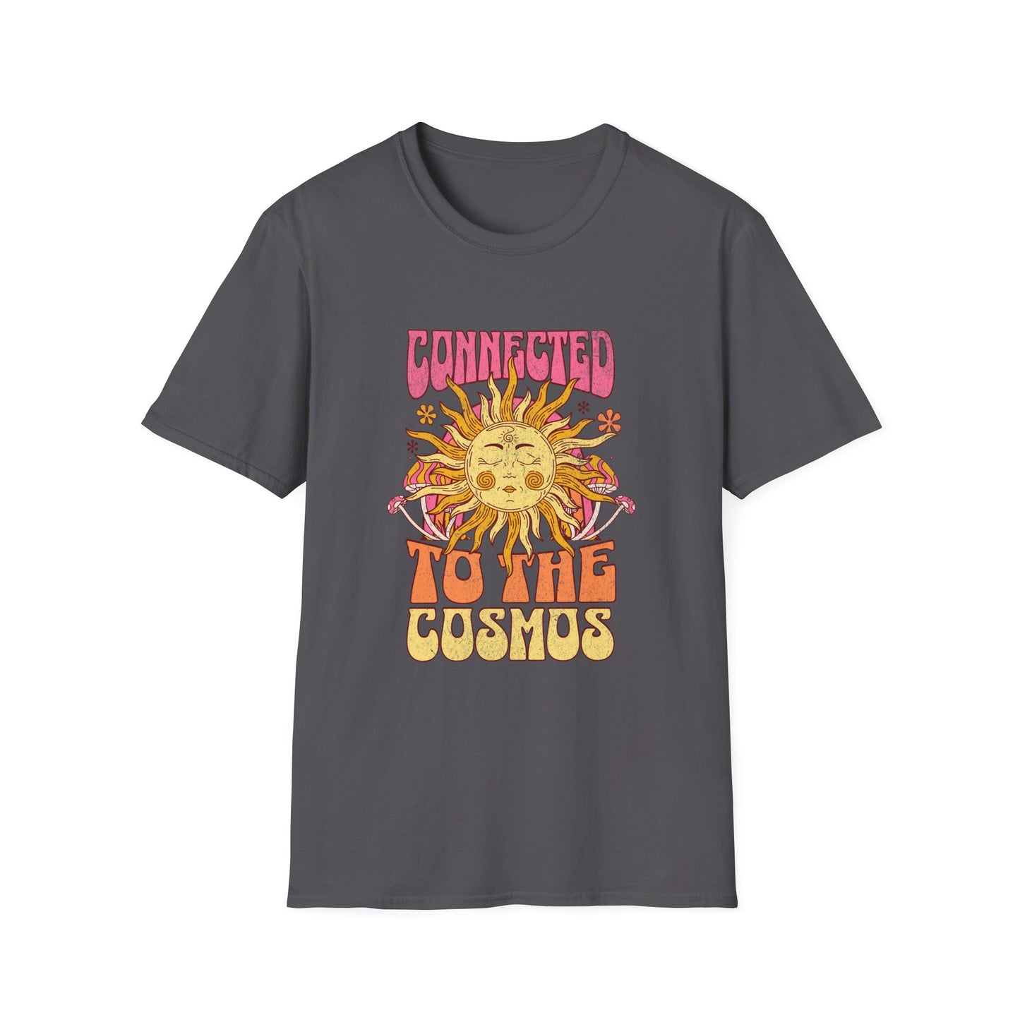 Connected to the Cosmos T-Shirt