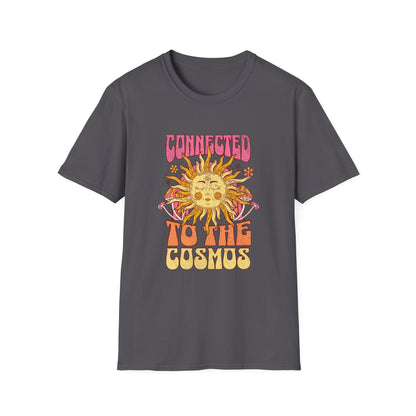 Connected to the Cosmos T-Shirt