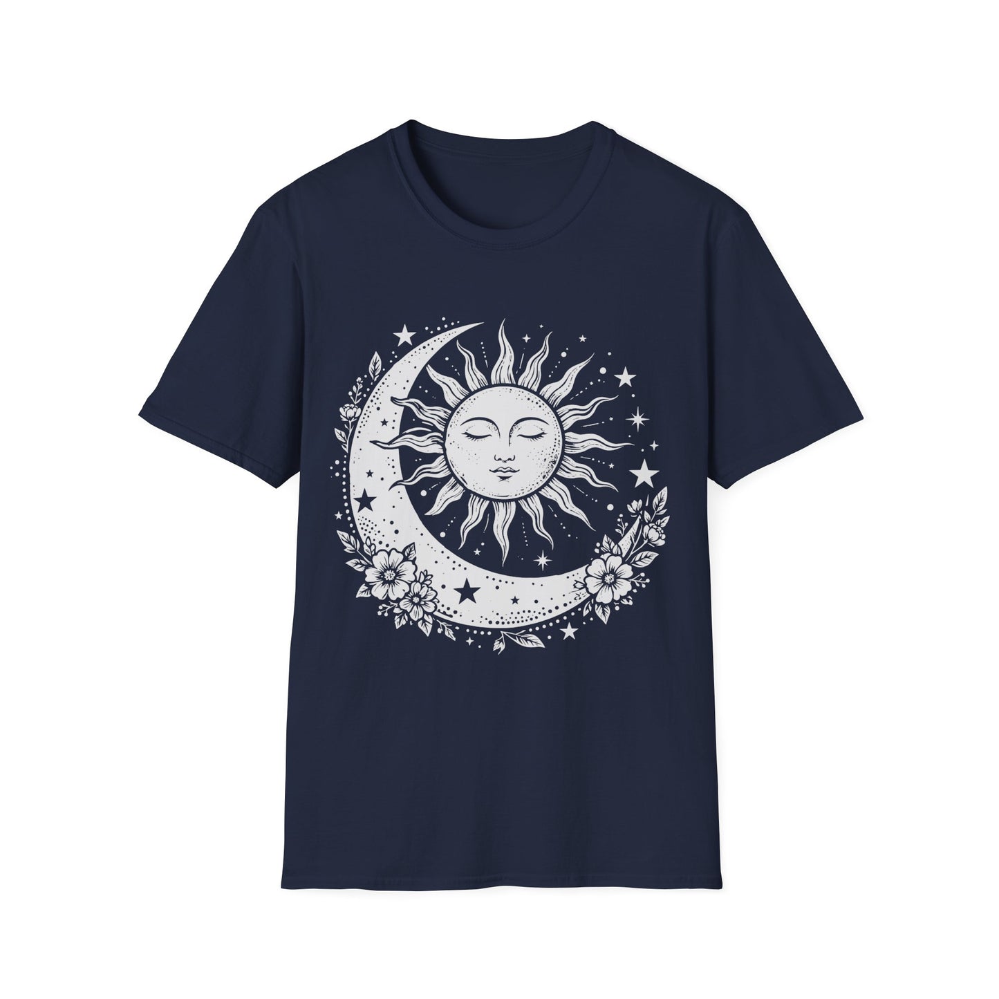 Sun & Moon T-Shirt