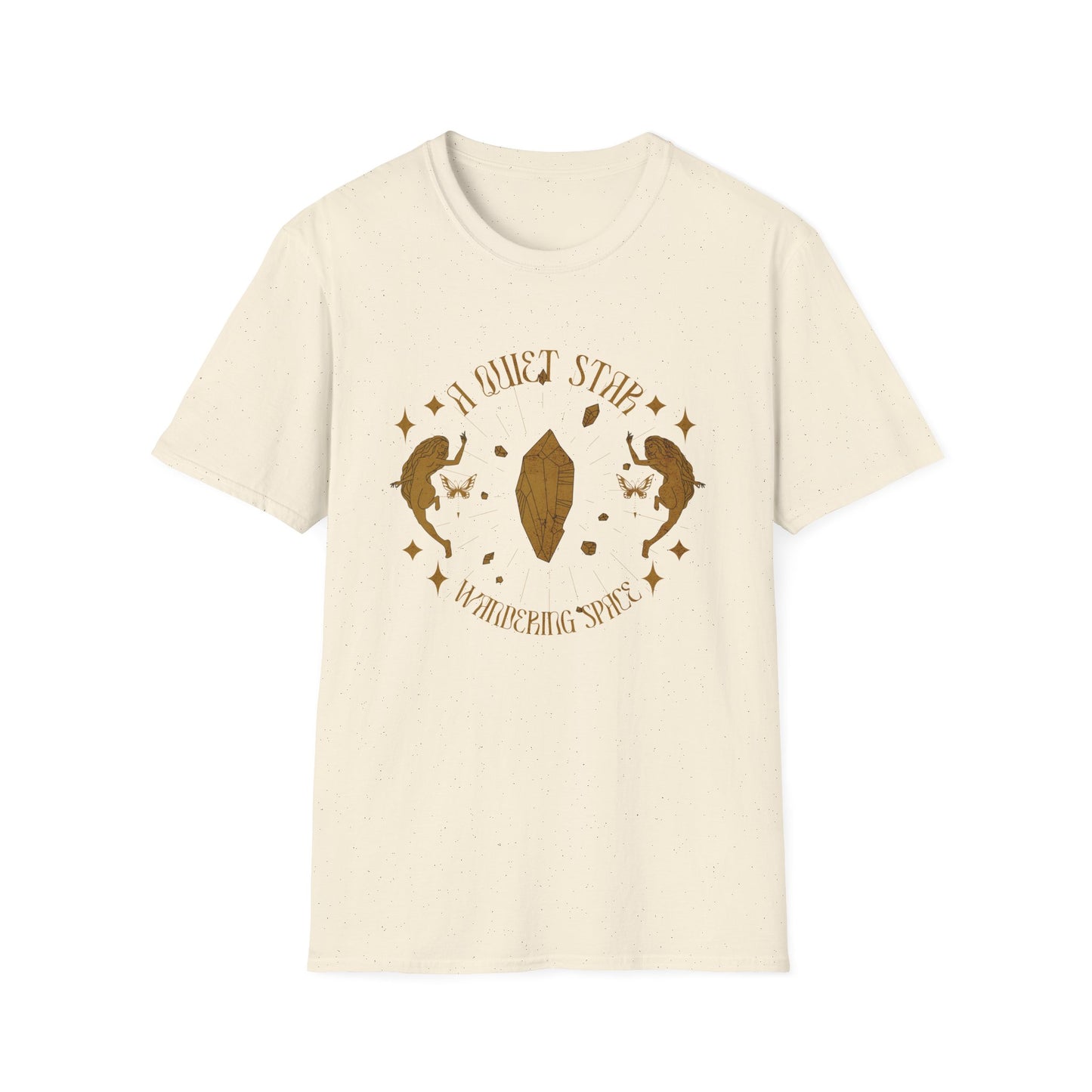 Quiet Wandering Star T-Shirt