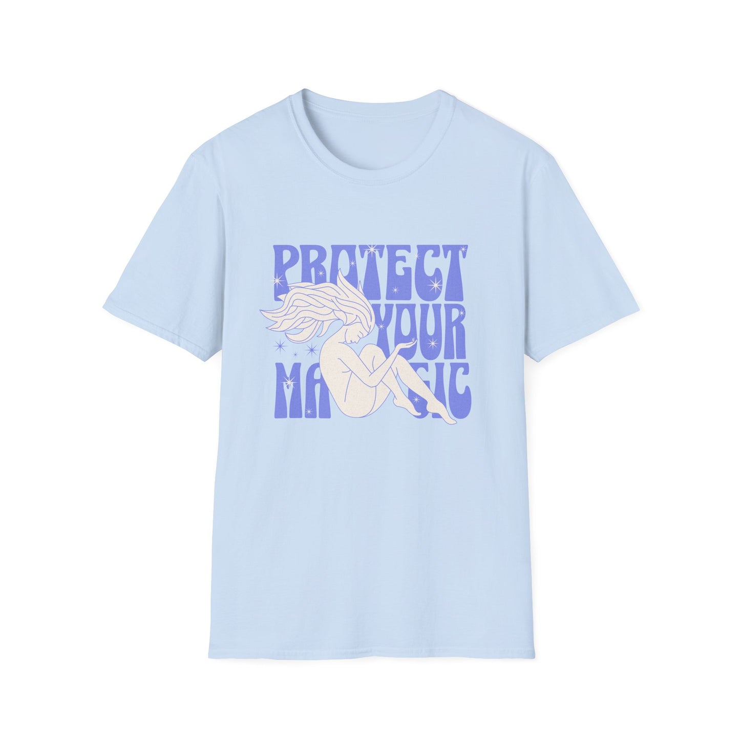 Protect Your Magic T-Shirt