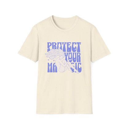 Protect Your Magic T-Shirt