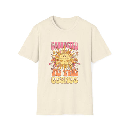 Connected to the Cosmos T-Shirt