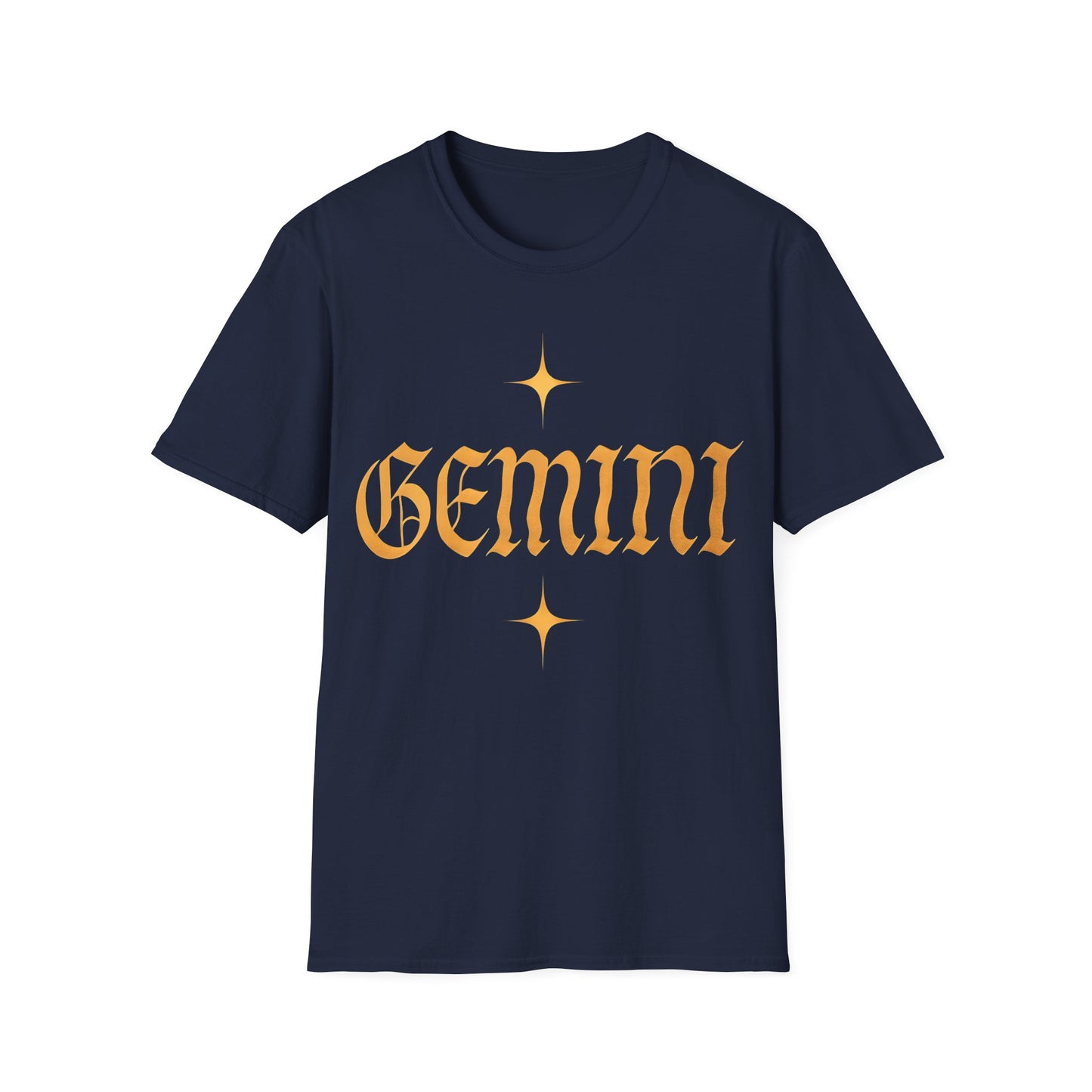 Gemini Stars T-Shirt
