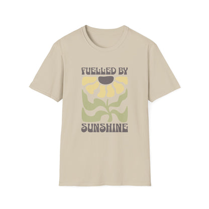 Fuelled By Sunshine T-Shirt