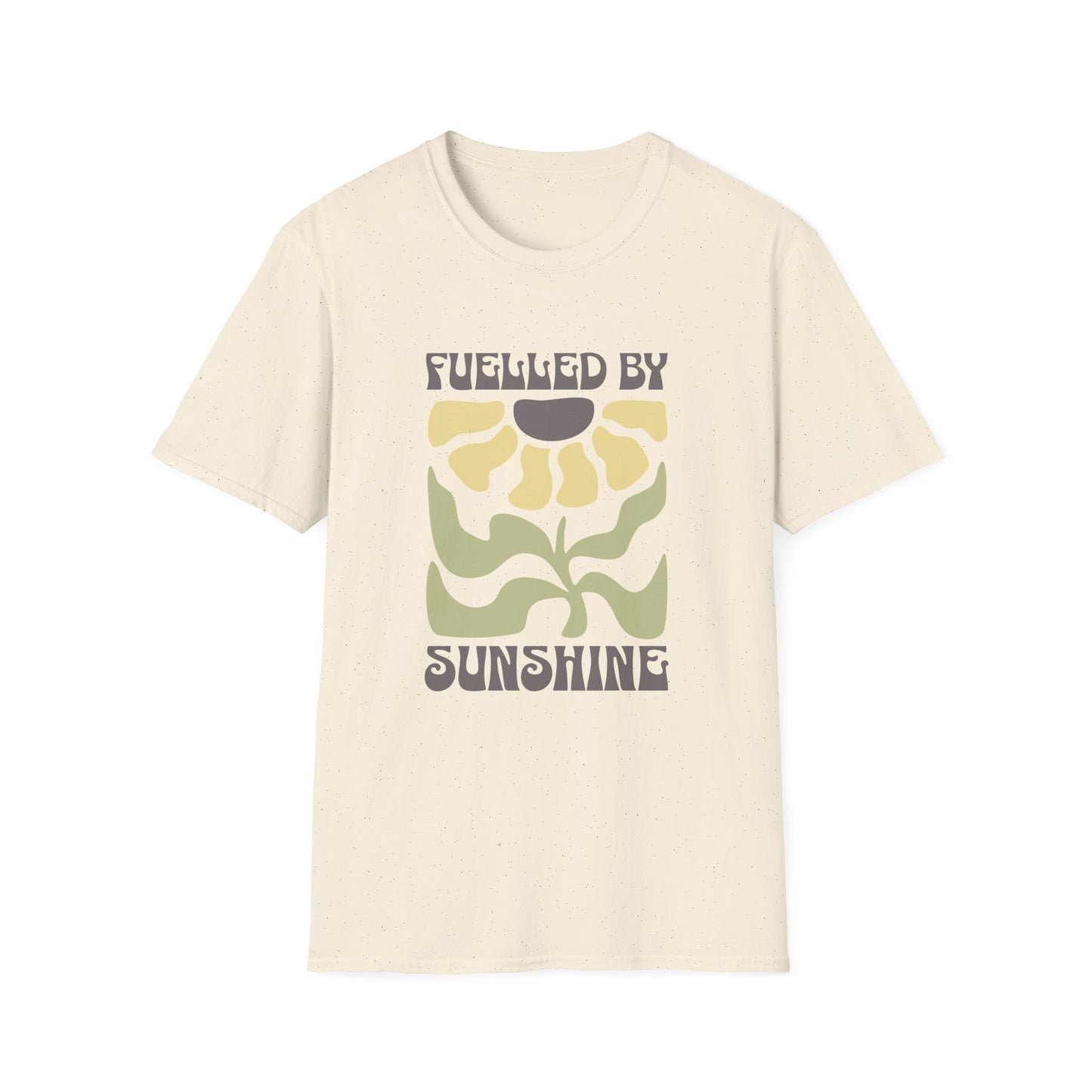 Fuelled By Sunshine T-Shirt