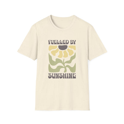 Fuelled By Sunshine T-Shirt