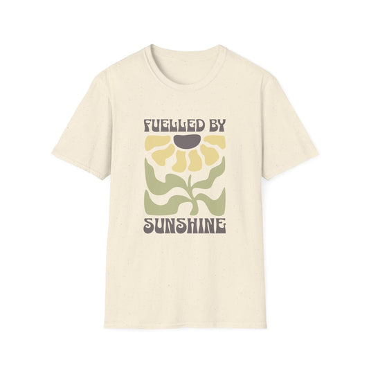 Fuelled By Sunshine T-Shirt