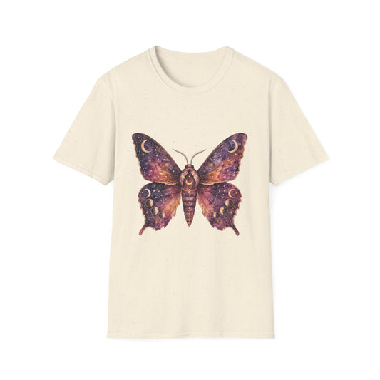 Moth Moon