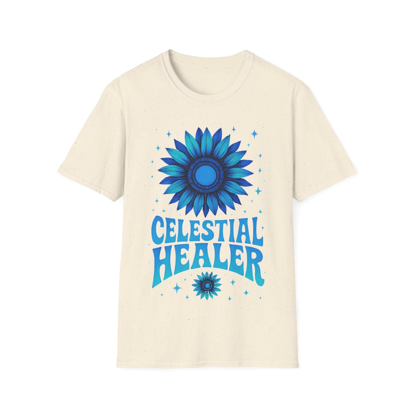 Celestial Healer T-Shirt