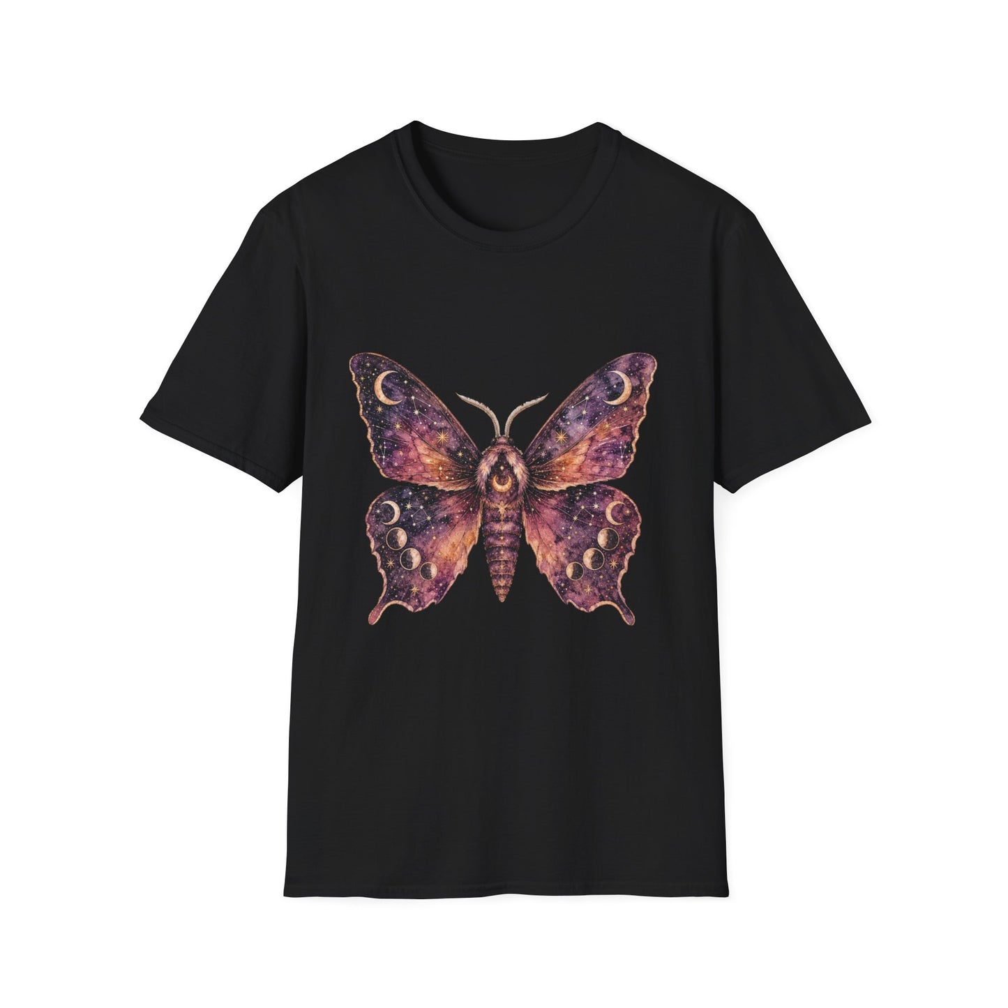 Moth Moon