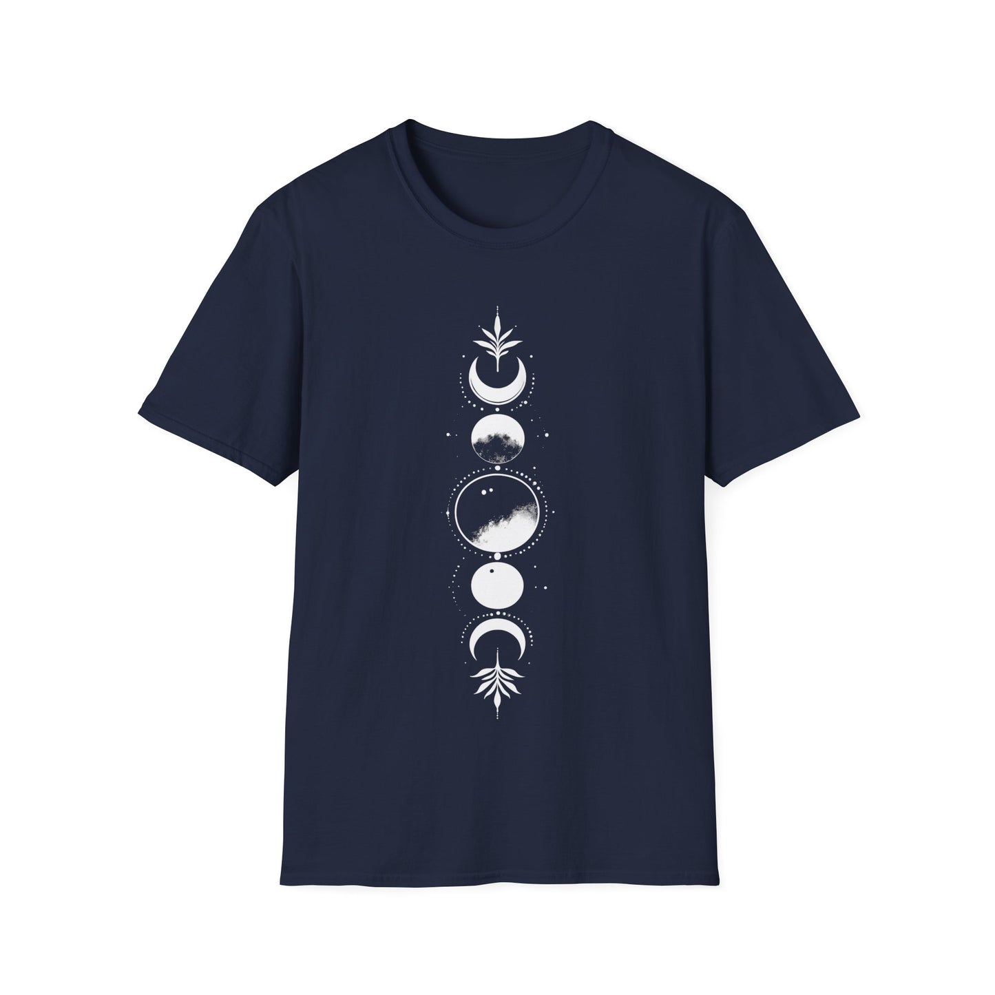 Moon Phases T-Shirt