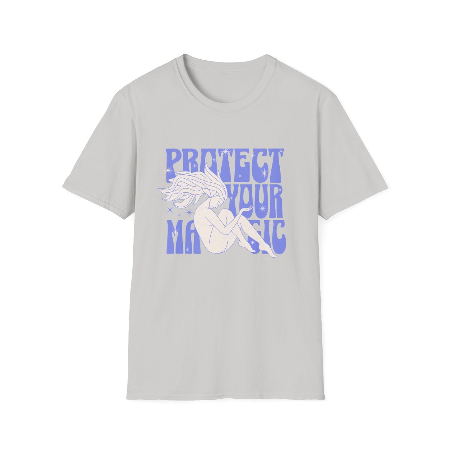 Protect Your Magic T-Shirt