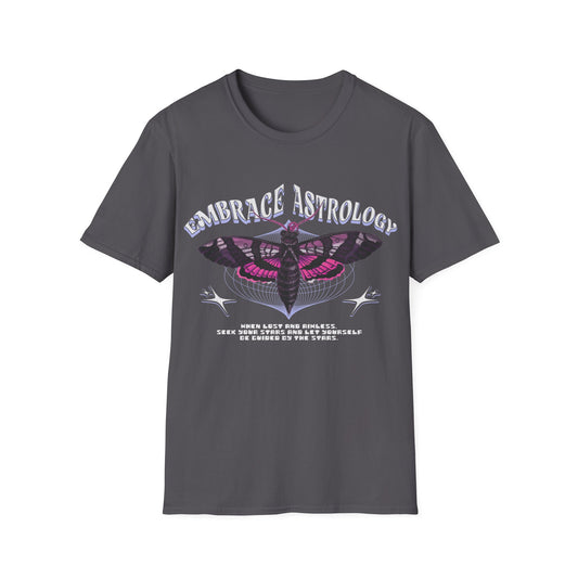Embrace Astrology T-Shirt