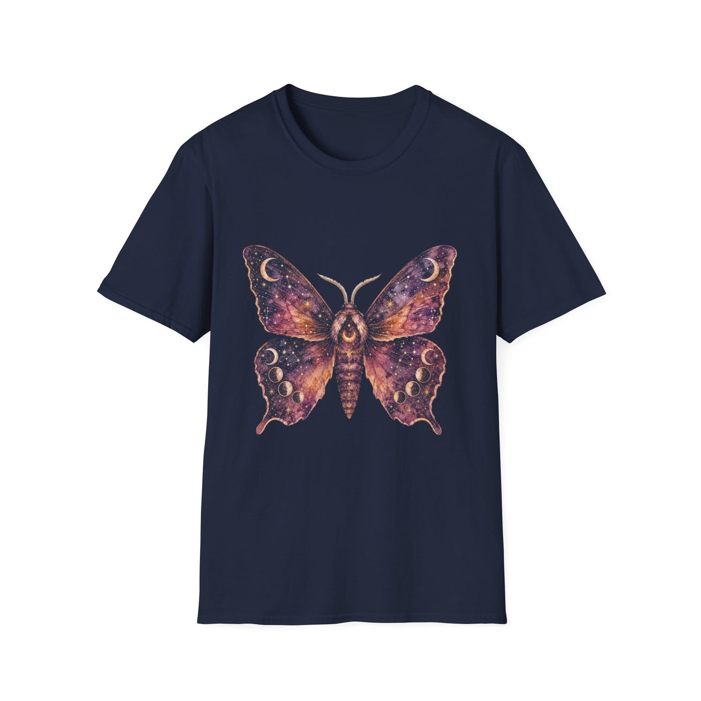 Moth Moon