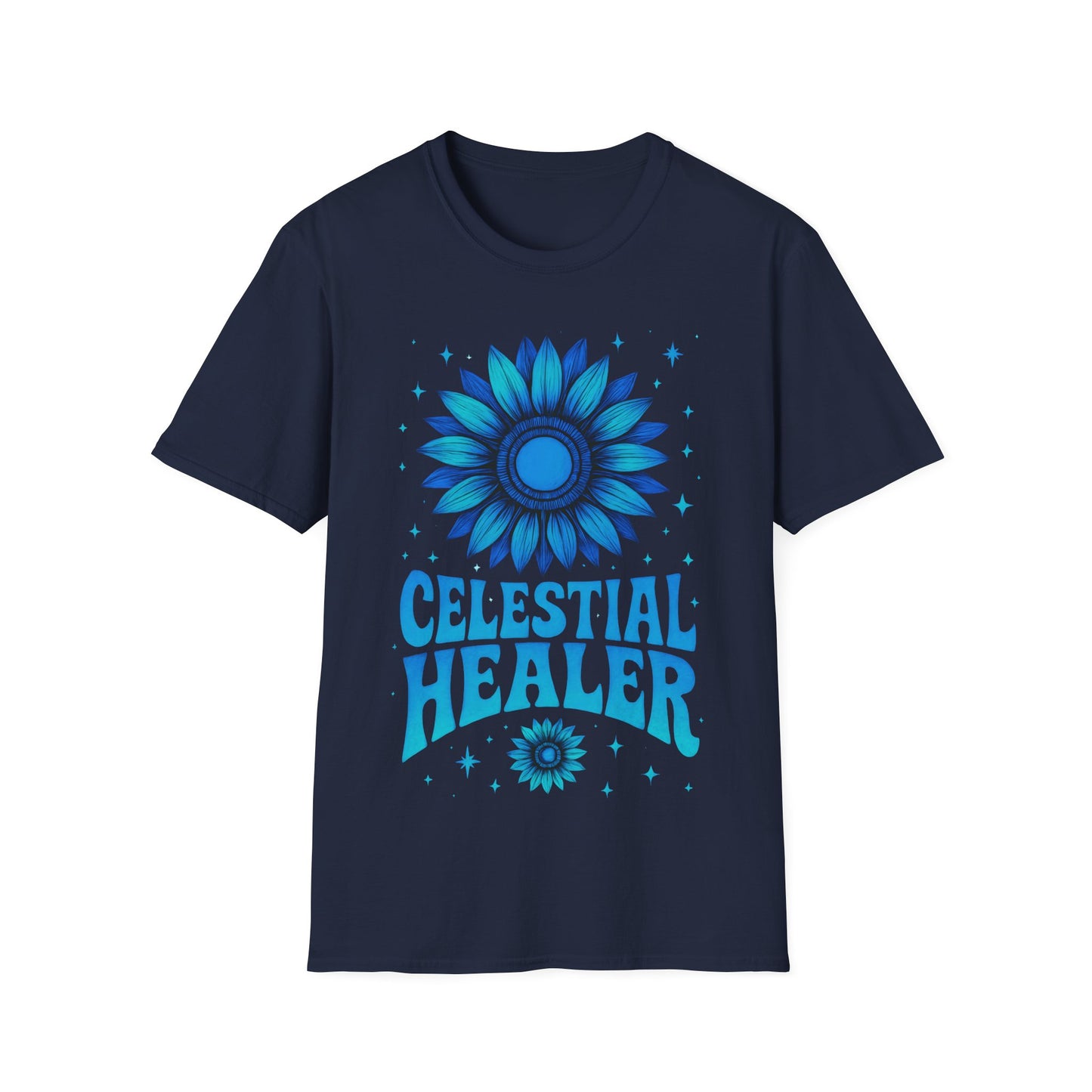 Celestial Healer T-Shirt